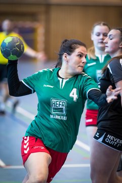 Bild 177 - F HSG Kre/Mue - HFF Munkbrarup : Ergebnis: 49:20